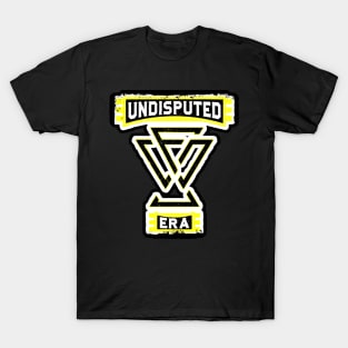 UNDISPUTED ERA ''SHOCK THE SYSTEM'' T-Shirt